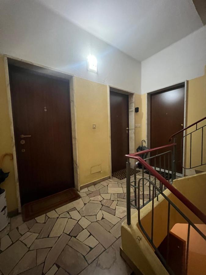 Da Emma E Carlo - Homy Apt. Tirano Exterior foto